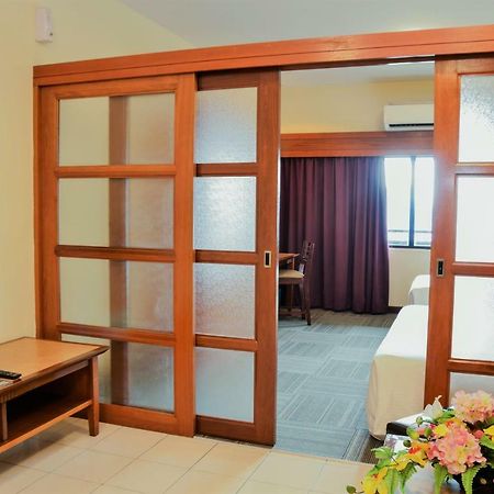 Cempaka Apartment Hotel Kuala Lumpur Eksteriør billede
