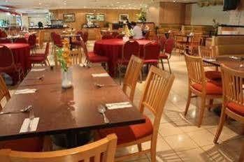 Cempaka Apartment Hotel Kuala Lumpur Eksteriør billede