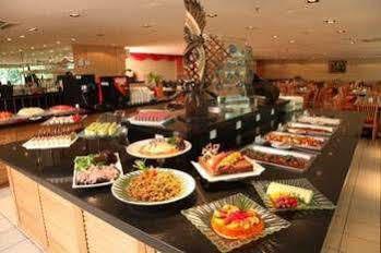 Cempaka Apartment Hotel Kuala Lumpur Eksteriør billede